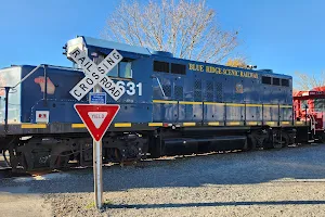 Blue Ridge Scenic Railway image