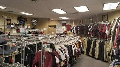 Faith Lutheran Thrift Store