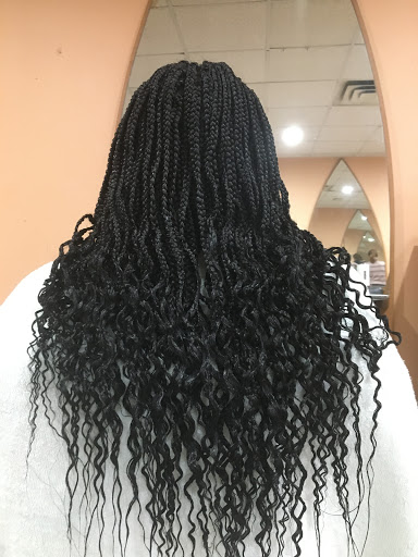 Beauty Salon «Sunshine Beauty Salon», reviews and photos, 520 Snelling Ave N, St Paul, MN 55104, USA