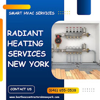 Smart HVAC - Photo 6 - Car repair in Bronx, NY, Bronx