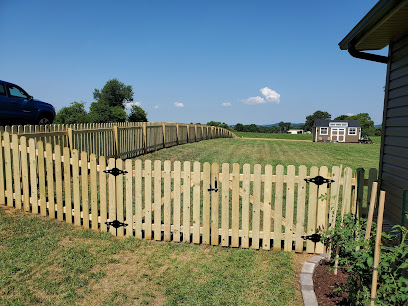 Woodcraft Fence Co