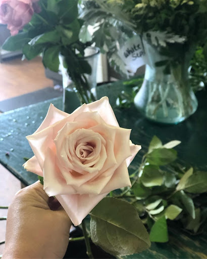 Florist «The Cortland Flower Shop», reviews and photos, 11 N Main St, Cortland, NY 13045, USA