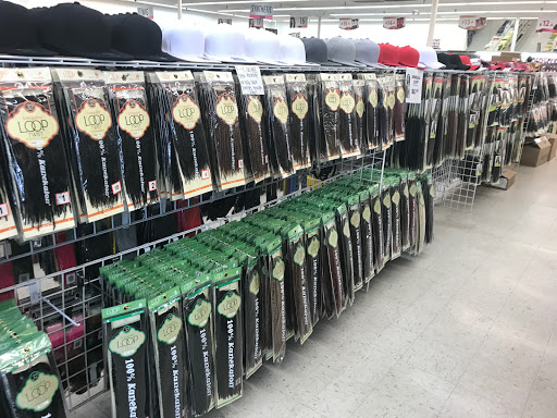 Beauty Supply Store «The Beauty Supply», reviews and photos, 13606 Kuykendahl Rd, Houston, TX 77090, USA