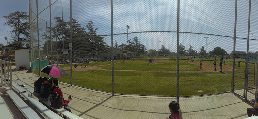 Community Center «Live Oak Park Community Center», reviews and photos, 10144 Bogue St, Temple City, CA 91780, USA