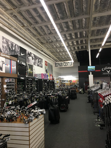 Golf shops in San Francisco