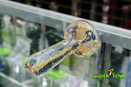 Tobacco Shop «SuperNova Smoke Shop», reviews and photos, 11851 Bandera Rd #118, Helotes, TX 78023, USA