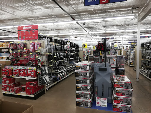 Hardware Store «Harbor Freight Tools», reviews and photos, 745 US-46, Parsippany, NJ 07054, USA