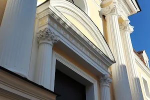 Parrocchia San Marco Evangelista image