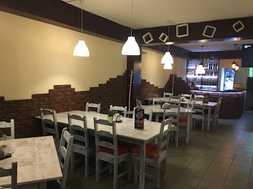 restauracje Pizzeria Radełko Dąbrowa Górnicza