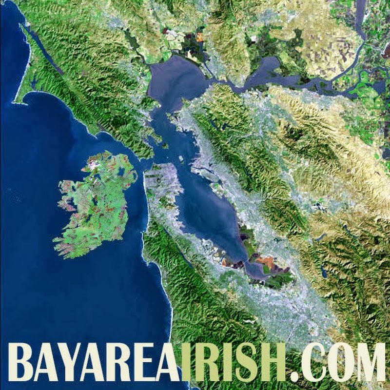 Bay Area Irish