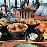 Photo n°1 de l'avis de Anja. fait le 06/08/2022 à 07:11 sur le  JOHO Broiler Bar à Prerow