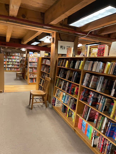 Book Store «After-Words Bookstore», reviews and photos, 23 E Illinois St, Chicago, IL 60611, USA