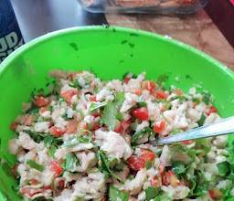 Cocktelería Barra de Morón photo