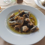 Photo n°1 de l'avis de antonello.i fait le 31/10/2020 à 09:52 sur le  Trattoria La Tavernetta Trevignano Romano à Trevignano Romano