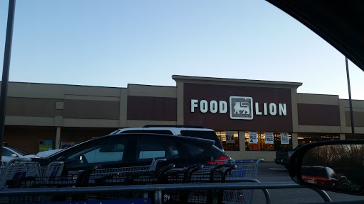 Grocery Store «Food Lion», reviews and photos, 6201 Belmont Rd, Chesterfield, VA 23832, USA