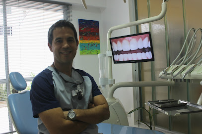 Consultorio Odontológico Miguel Cerrizuela