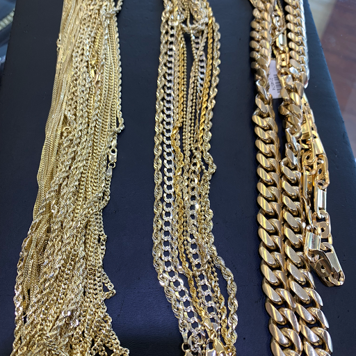 Jeweler «M&S JEWELERS», reviews and photos, 6364 Coventry Way, Clinton, MD 20735, USA