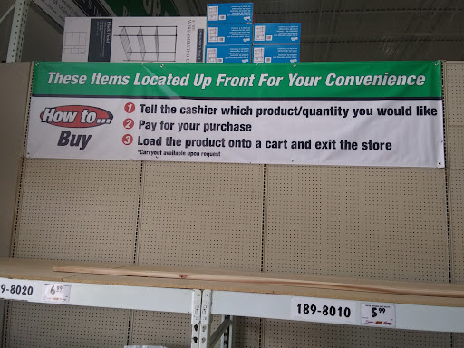 Home Improvement Store «Menards», reviews and photos, 6301 Oakton St, Morton Grove, IL 60053, USA