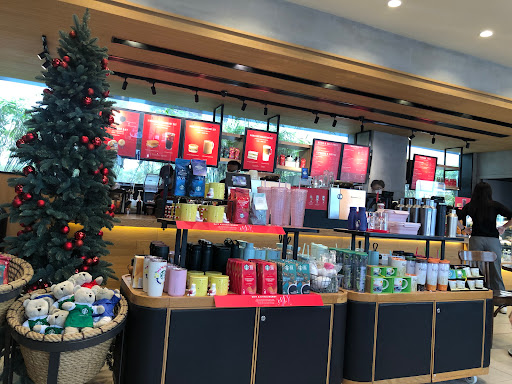 Top 20 cửa hàng starbucks Huyện Mỹ Xuyên Sóc Trăng 2022