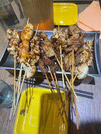 Sate du Restaurant chinois Le Régal à Paris - n°1