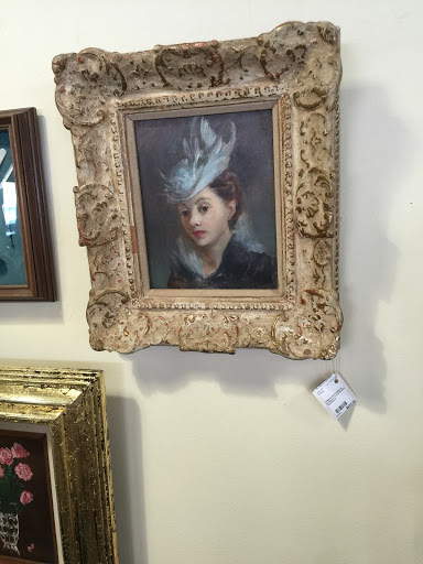 Thrift Store «Bon Marche Thrift Store», reviews and photos, 19405 Riverside Dr, Sonoma, CA 95476, USA