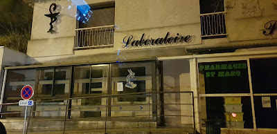 Pharmacie Laboratoire à Bédarrides
