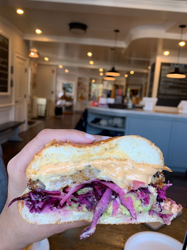 Market «Rosewater Market», reviews and photos, 20 S Summer St, Edgartown, MA 02539, USA