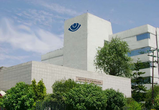 Centro oftalmológico Chimalhuacán