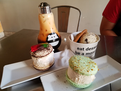 Dessert Shop «Snow Monster», reviews and photos, 17406 Beach Blvd, Huntington Beach, CA 92647, USA