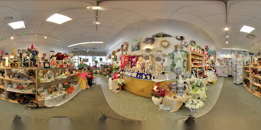 Florist «A New Leaf Flowers and Gifts», reviews and photos, 4106 Monona Dr, Madison, WI 53716, USA
