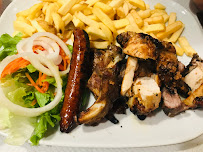 Aliment-réconfort du Restauration rapide KOKAJO Grill à Aulnay-sous-Bois - n°18
