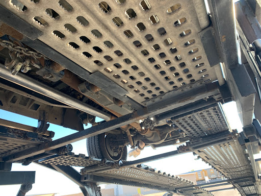 Auto Broker «Best Buy Auto, Inc.», reviews and photos, 2109 W Division St, Arlington, TX 76012, USA