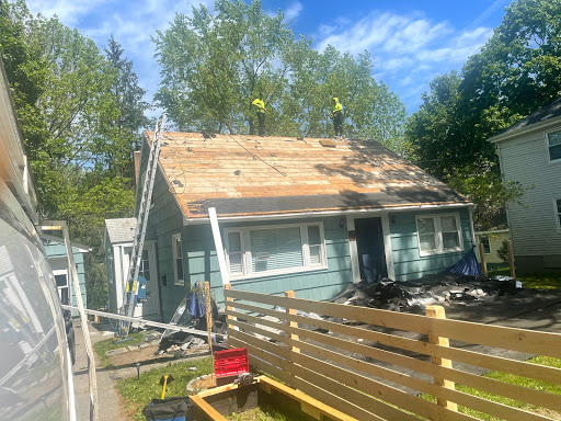 Roofing Contractor «The Roof Doctors», reviews and photos, 19 Forest Ln, Hollis, ME 04042, USA