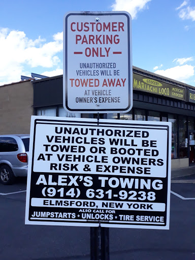 Grocery Store «ACME Markets», reviews and photos, 103 Knollwood Rd, Greenburgh, NY 10607, USA