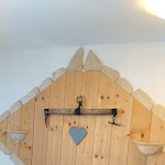 Photo n°2 de l'avis de Sara.i fait le 29/02/2020 à 14:40 sur le  Maso La Vecchia Quercia à Baselga di Piné