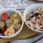 Photo n°5 de l'avis de Guido.a fait le 20/08/2021 à 19:08 sur le  Ristorante Alto Savio à San Piero in Bagno