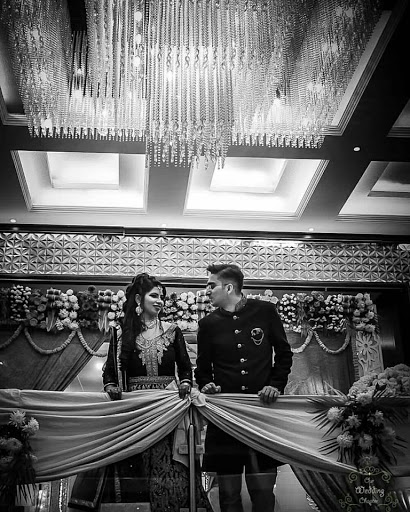Wedding Photographers in Delhi - Our Wedding Chapter
