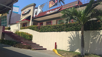 Pizza Hut Calinda - Pizzería en Acapulco de Juárez, Guerrero, México