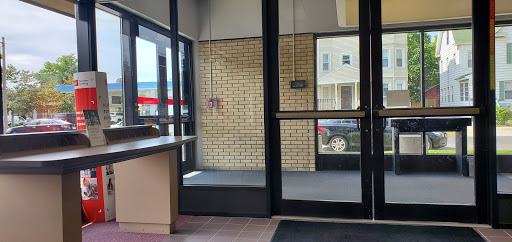 Bank «Santander Bank», reviews and photos