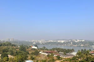 The Highland - Lake View Villa in Pune image