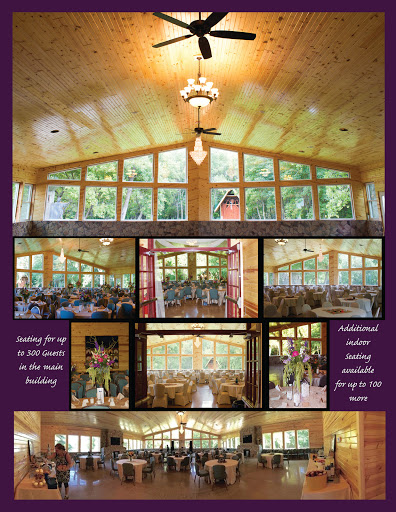 Wedding Venue «Romantic Moon Events Center», reviews and photos, 158 80th Street South, Glyndon, MN 56547, USA