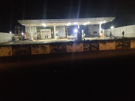 Faith in God Filling Station, Siluko Rd, Use, Benin City, Nigeria, Gas Station, state Edo