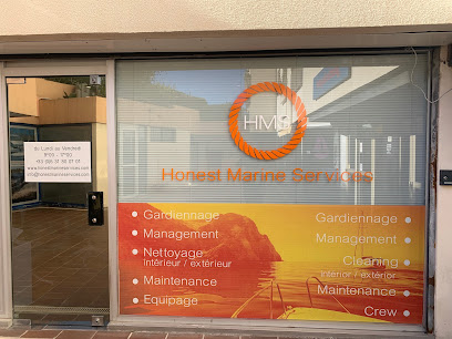 Honest Marine Services