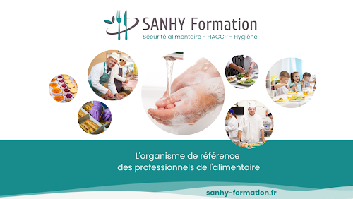 SANHY Formation - Hygiène et HACCP à Combaillaux