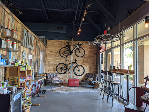Bicycle Store «Bike Bistro», reviews and photos, 20351 Summerlin Rd #114, Fort Myers, FL 33908, USA
