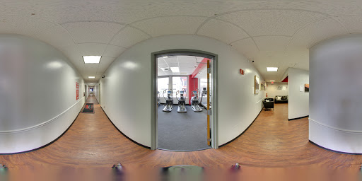 Gym «Snap Fitness», reviews and photos, 441 Vine St, Cincinnati, OH 45202, USA