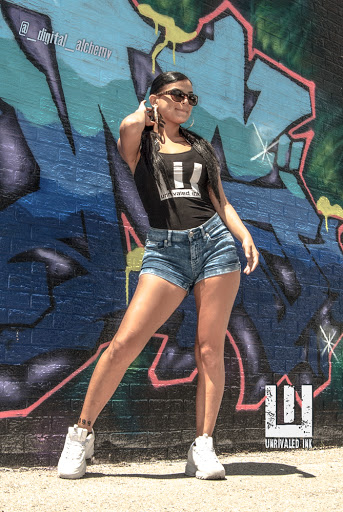 Explore cherry blossom tattoo ideas, creative tattoo ideas in Cape Coral, available at UNRIVALED INK