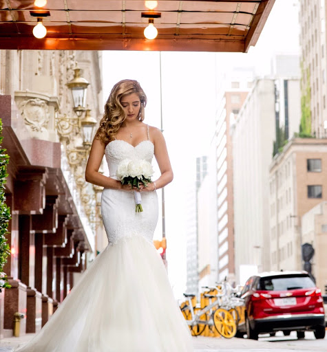 Bridal Shop «Winnie Couture», reviews and photos, 2995 Preston Rd #1580, Frisco, TX 75034, USA