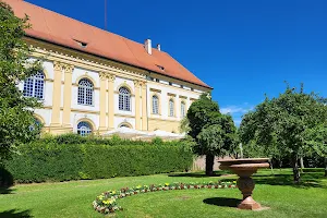 Dachau Palace image