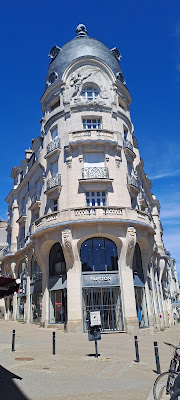 Burton of London à Vannes